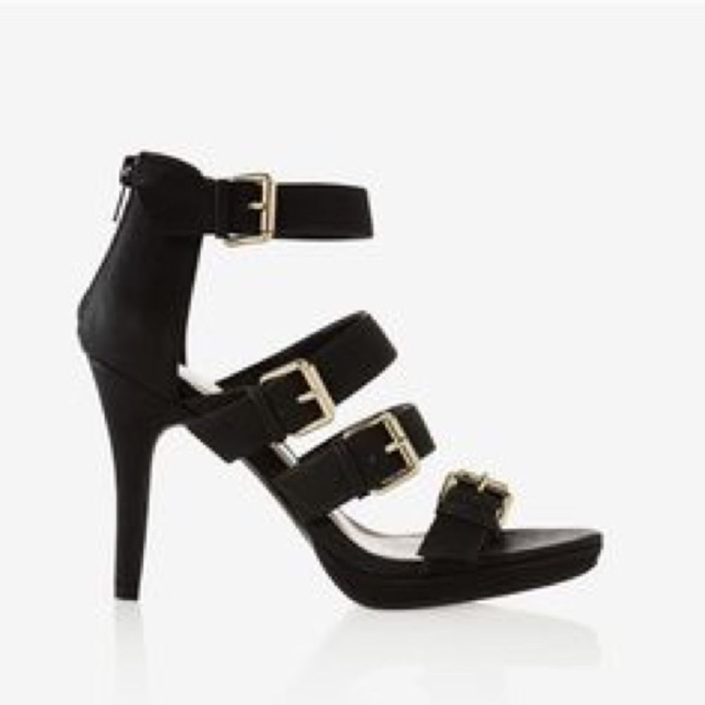 Express Heels